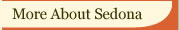 Sedona Visitor Information website